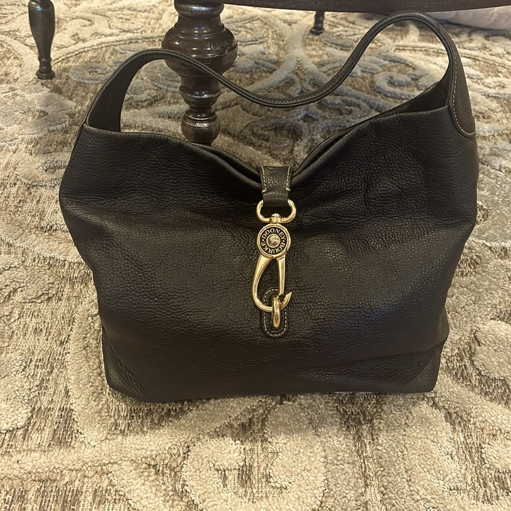 Dooney & Bourke shoulder bag